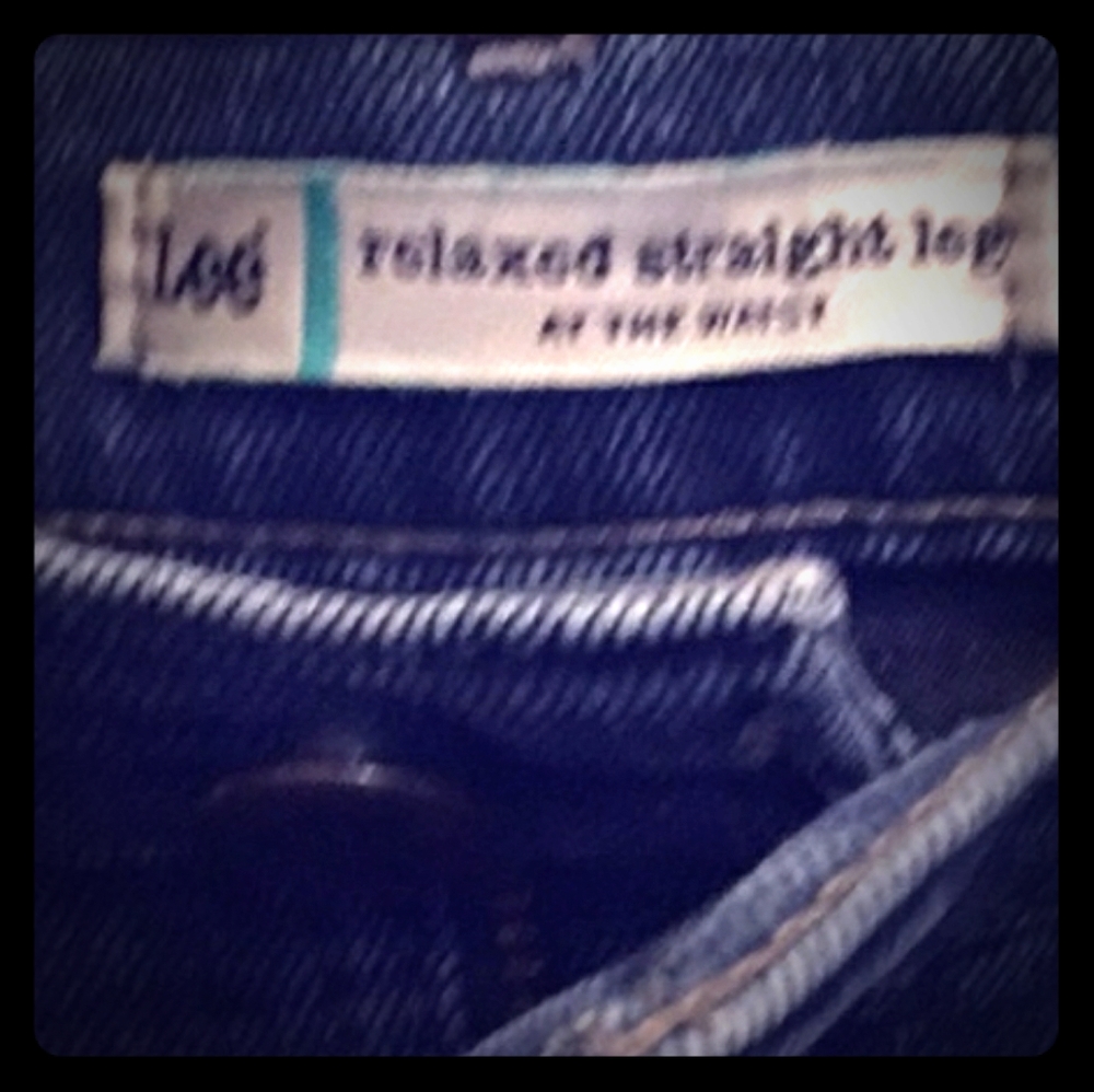 Lee Jeans